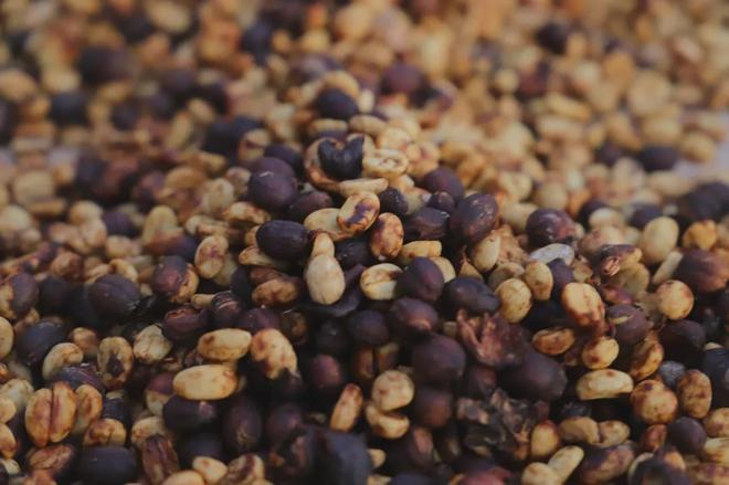 中国咖啡”：从日常饮品到文化新符号CQ9电子平台网站拼多多上的 “(图2)