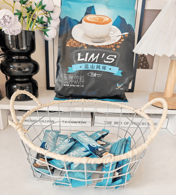 革命：专业代工成行业升级幕后推手CQ9电子app速溶咖啡的品质(图2)