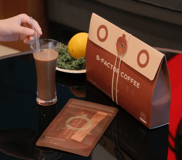 革命：专业代工成行业升级幕后推手CQ9电子app速溶咖啡的品质(图4)