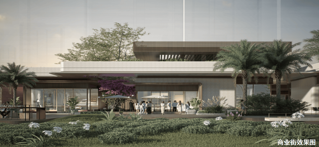 销中心-欢迎您丨户型价格-房价-样板房-配套详情@售楼处电话CQ9电子最新网站三亚保利仁境(售楼处)楼盘均价-保利仁境营(图2)