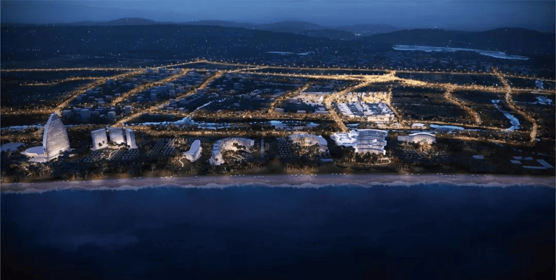 销中心-欢迎您丨户型价格-房价-样板房-配套详情@售楼处电话CQ9电子最新网站三亚保利仁境(售楼处)楼盘均价-保利仁境营(图7)